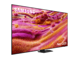 TV et home cinéma Samsung 98" Neo QLED 4K Samsung Vision AI Smart TV QN90F Mini LED (2025) d’origine Allemande — vignette 11