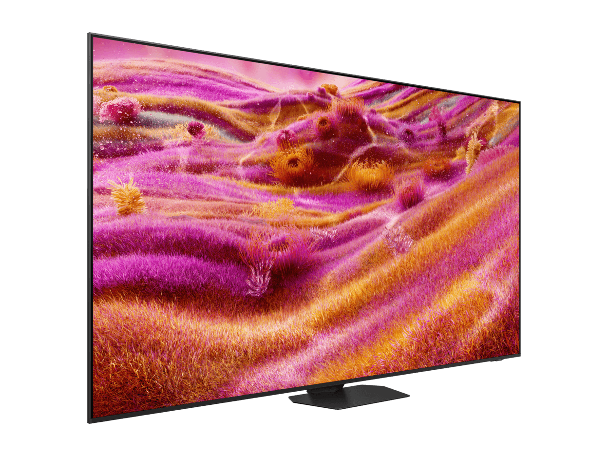 TV et home cinéma Samsung 98" Neo QLED 4K Samsung Vision AI Smart TV QN90F Mini LED (2025) d’origine Allemande — vignette 13