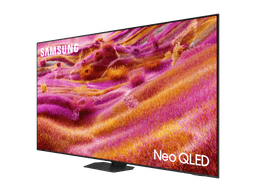 TV et home cinéma Samsung 98" Neo QLED 4K Samsung Vision AI Smart TV QN90F Mini LED (2025) d’origine Allemande — vignette 12