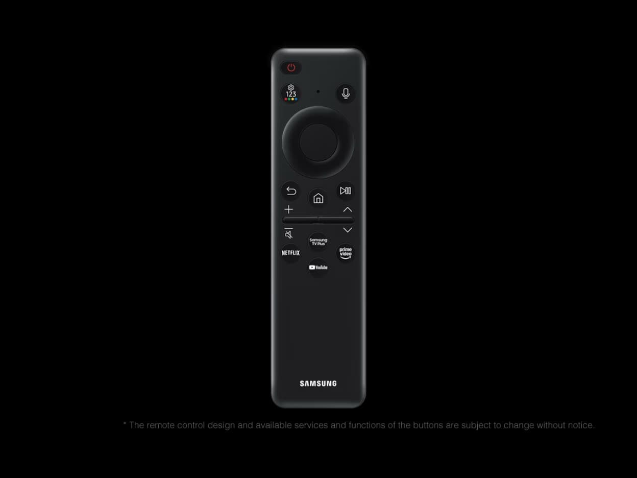 TV et home cinéma Samsung 98" Neo QLED 4K Samsung Vision AI Smart TV QN90F Mini LED (2025) d’origine Allemande — vignette 16