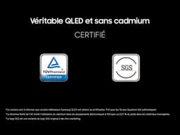 TV et home cinéma Samsung 98" Neo QLED 4K Samsung Vision AI Smart TV QN90F Mini LED (2025) d’origine Allemande — vignette 20