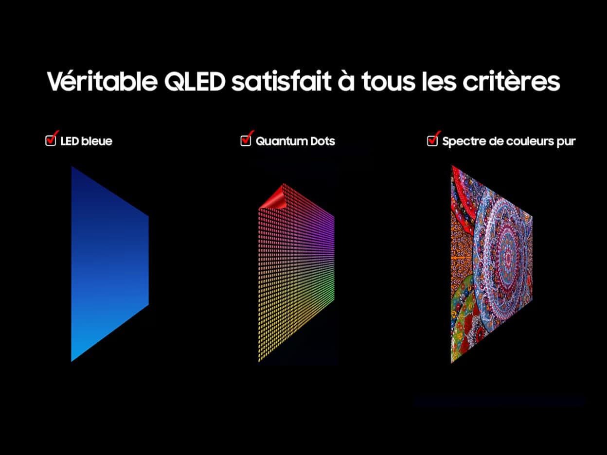 TV et home cinéma Samsung 98" Neo QLED 4K Samsung Vision AI Smart TV QN90F Mini LED (2025) d’origine Allemande — vignette 21