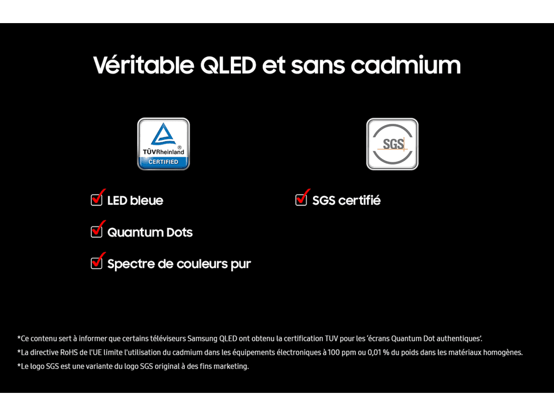 TV et home cinéma Samsung 98" Neo QLED 4K Samsung Vision AI Smart TV QN90F Mini LED (2025) d’origine Allemande