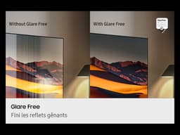 TV et home cinéma Samsung 98" Neo QLED 4K Samsung Vision AI Smart TV QN90F Mini LED (2025) d’origine Allemande — vignette 5