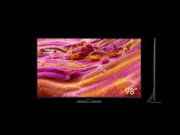 TV et home cinéma Samsung 98" Neo QLED 4K Samsung Vision AI Smart TV QN90F Mini LED (2025) d’origine Allemande — vignette 7