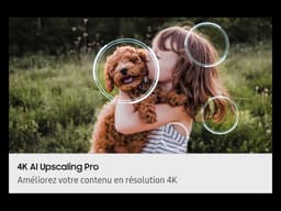 TV et home cinéma Samsung 98" Neo QLED 4K Samsung Vision AI Smart TV QN90F Mini LED (2025) d’origine Allemande — vignette 8