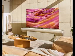TV et home cinéma Samsung 98" Neo QLED 4K Samsung Vision AI Smart TV QN90F Mini LED (2025) d’origine Allemande — vignette 9