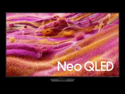 TV et home cinéma Samsung 98" Neo QLED 4K Samsung Vision AI Smart TV QN90F Mini LED (2025) d’origine Allemande — vignette 10