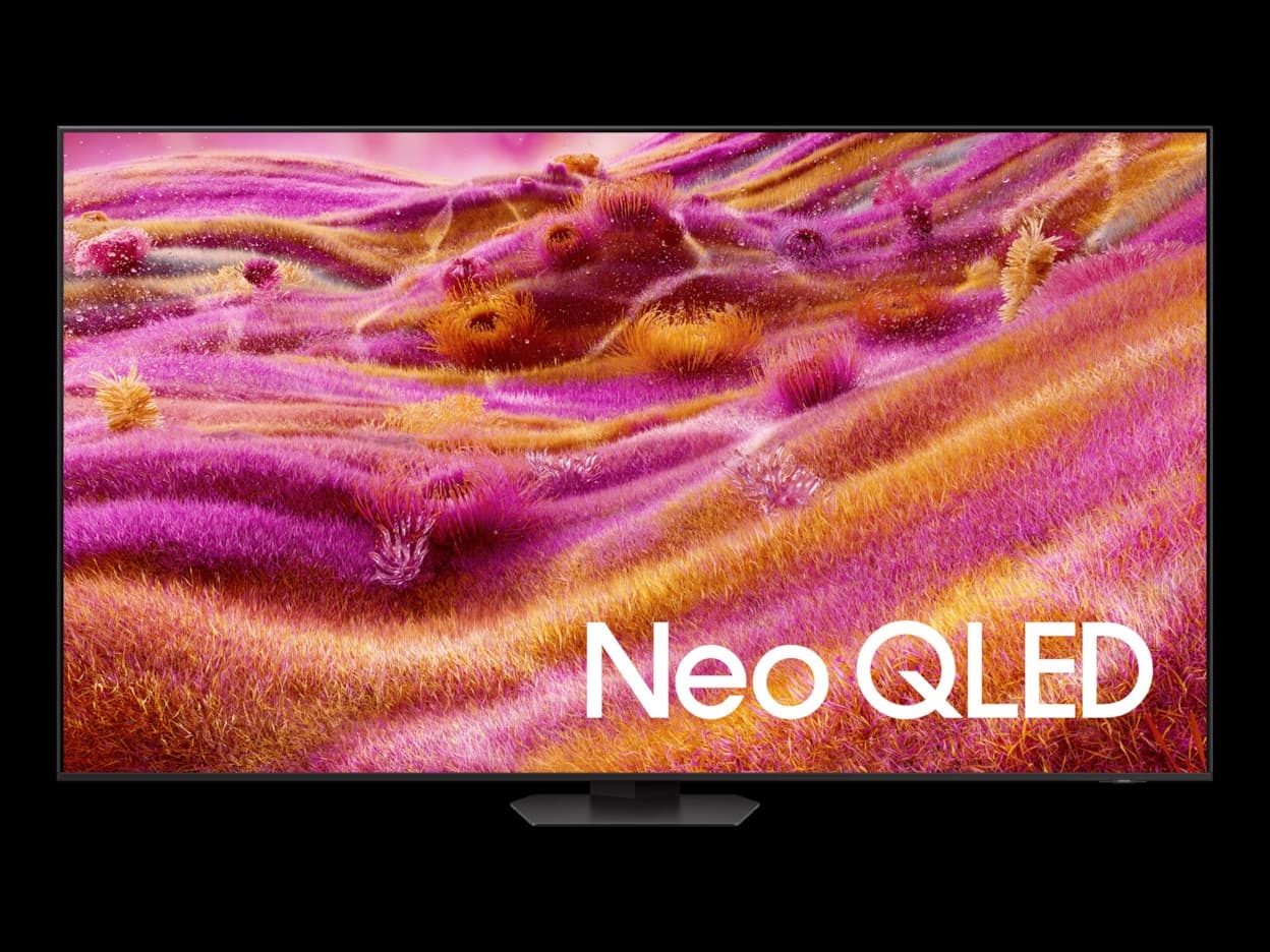 TV et home cinéma Samsung 98" Neo QLED 4K Samsung Vision AI Smart TV QN90F Mini LED (2025) d’origine Allemande — vignette 10