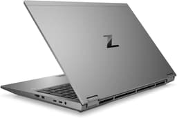 Ordinateurs portables HP ZBook Fury G7 Intel core I5 10 ème gen 2.5 GHz 8 coeurs  16GO DDR4 3200MHz OUI 512GO SSD OUI NVIDIA 4GO 15.6" 6H 120Wh USB, Type-C … Window 11 Graphisme/montage — vignette 2