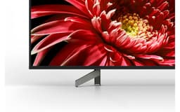 TV et home cinéma SONY Bravia XG85  smart 4K 65" d’origine Allemande — vignette 5