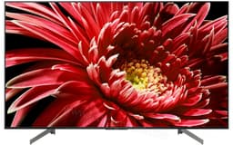 TV et home cinéma SONY Bravia XG85  smart 4K 65" d’origine Allemande — vignette 4