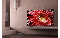 TV et home cinéma SONY Bravia XG85  smart 4K 65" d’origine Allemande — vignette 6