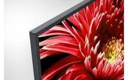 TV et home cinéma SONY Bravia XG85  smart 4K 65" d’origine Allemande — vignette 8
