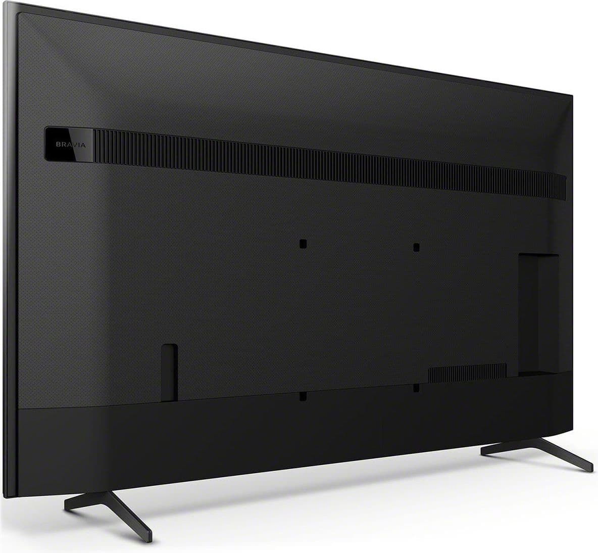 TV et home cinéma SONY KD-75XH8096 75" Smart d’origine Allemand — vignette 2