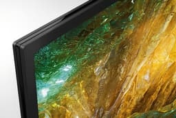 TV et home cinéma SONY KD-75XH8096 75" Smart d’origine Allemand — vignette 11