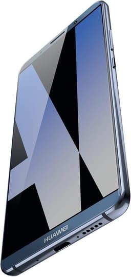 Smartphones Huawei Mate 10 pro Grise sombre 128GO — vignette 3