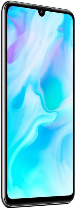 Smartphones Huawei P30 lite Blanche 6GO 128GO — vignette 2