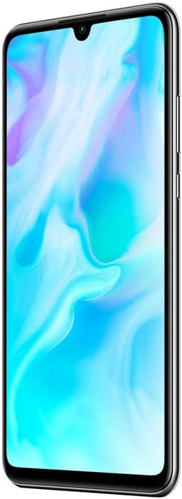 Smartphones Huawei P30 lite Blanche 6GO 128GO — vignette 1