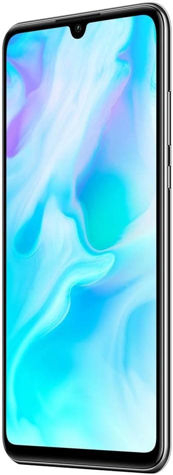 Smartphones Huawei P30 lite Blanche 6GO 128GO