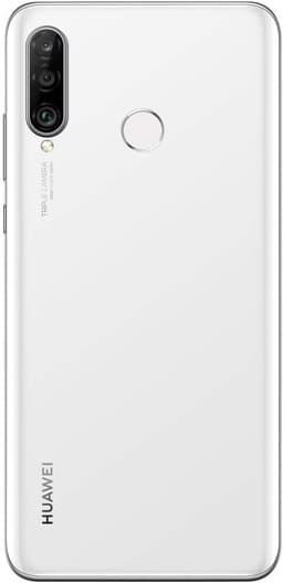 Smartphones Huawei P30 lite Blanche 6GO 128GO — vignette 4