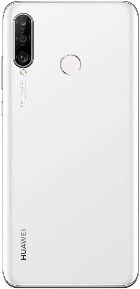 Smartphones Huawei P30 lite Blanche 6GO 128GO — vignette 4