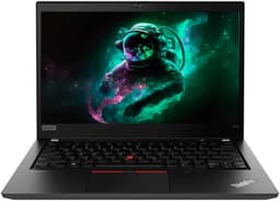 Ordinateurs portables Lenovo ThinkPad A485 AMD Ryzen 3 pro 9 ème gen 2.00 GHz 4 coeurs  256GO DDR4 2400MHz OUI 16GO SSD OUI AMD Radeon 1GO Noire 5H 80Wh USB, Type-C, RJ45… Lecteur d'empreintes 6 mois garantie  Graphisme/montage — vignette 1