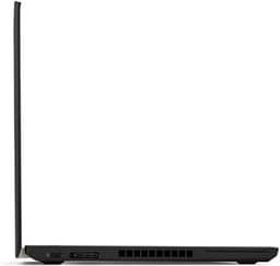 Ordinateurs portables Lenovo ThinkPad A485 AMD Ryzen 3 pro 9 ème gen 2.00 GHz 4 coeurs  256GO DDR4 2400MHz OUI 16GO SSD OUI AMD Radeon 1GO Noire 5H 80Wh USB, Type-C, RJ45… Lecteur d'empreintes 6 mois garantie  Graphisme/montage — vignette 4