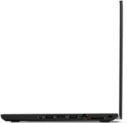 Ordinateurs portables Lenovo ThinkPad A485 AMD Ryzen 3 pro 9 ème gen 2.00 GHz 4 coeurs  256GO DDR4 2400MHz OUI 16GO SSD OUI AMD Radeon 1GO Noire 5H 80Wh USB, Type-C, RJ45… Lecteur d'empreintes 6 mois garantie  Graphisme/montage — vignette 5