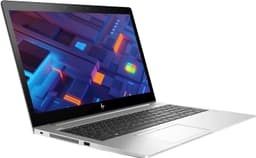 Ordinateurs portables HP EliteBook 850 G5 Intel core I5 8ème gen 1.9Ghz 8 coeurs  16GO DDR4 2400MHz OUI 256GO SSD OUI Intel UHD 15.6" 6H 60Wh true Gris clair USB, Type-C, RJ45, HDMI  6 mois garantie  Aluminium Lecteur d'empreintes Professionnel — vignette 4
