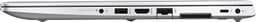 Ordinateurs portables HP EliteBook 850 G5 Intel core I5 8ème gen 1.9Ghz 8 coeurs  16GO DDR4 2400MHz OUI 256GO SSD OUI Intel UHD 15.6" 6H 60Wh true Gris clair USB, Type-C, RJ45, HDMI  6 mois garantie  Aluminium Lecteur d'empreintes Professionnel — vignette 2
