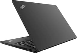 Ordinateurs portables Lenovo ThinkPad T14 Intel core I7 11 ème gen 32GO DDR4 3200MHz NON 512GO NVMe OUI 8 coeurs  3.0GHz 7H 60Wh 14' Intel UHD 128MO USB, Type -C, lecteur SD… Professionnel 6 mois garantie  — vignette 5