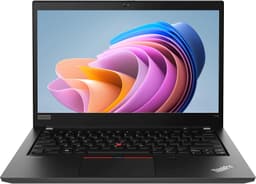 Ordinateurs portables Lenovo ThinkPad T14 Intel core I7 11 ème gen 32GO DDR4 3200MHz NON 512GO NVMe OUI 8 coeurs  3.0GHz 7H 60Wh 14' Intel UHD 128MO USB, Type -C, lecteur SD… Professionnel 6 mois garantie  — vignette 6