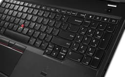 Ordinateurs portables Lenovo ThinkPad T560 6ème gen Intel core I3  2.4 Ghz 4 coeurs  4GO DDR4 3200MHz OUI 128GO SSD OUI 6H 60Wh 15" Intel UHD 128MO Window 10 Plastique Noire USB , carte sd, RJ45, HDMI  6mois garantie  — vignette 4
