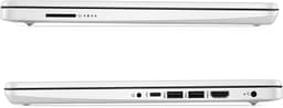 Ordinateurs portables HP Laptop 14s 11ème Intel core I7 2.8Ghz 8 16GO DDR4 3200MHz OUI 256GO NVMe OUI Intel UHD 128MO 7H 60Wh USB, type C, HDMI, carte SD Professionnel 6 mois de garantie  Window 11 — vignette 5