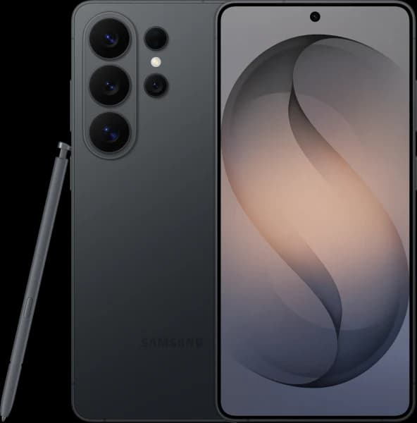 Smartphones Samsung Galaxy S26 Ultra 512GO Noire 16GO