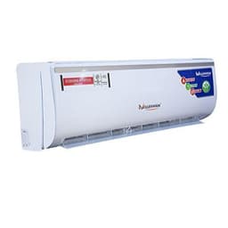 Gros électroménager . Millenium Climatiseur Split - Millennium - 12000 BTU - 1.5 CV - R410A - Blanc — vignette 3