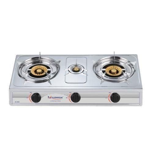 Cuisine . MILLENIUM GAS STOVE