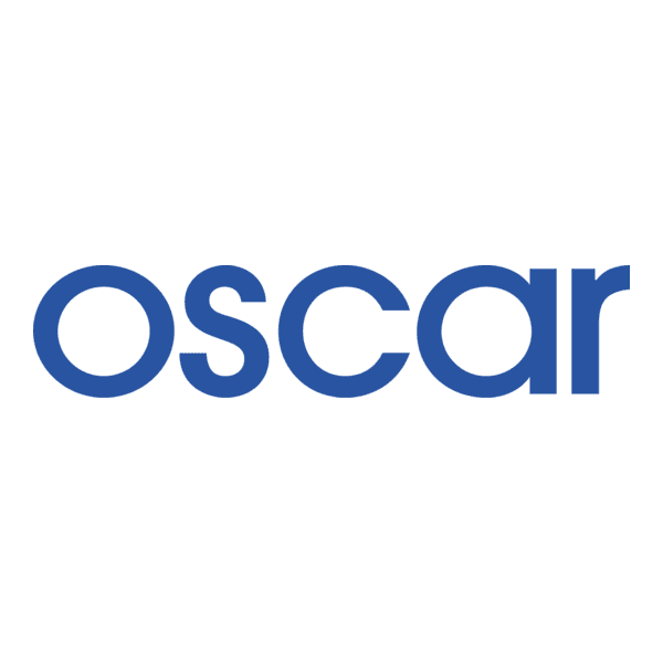 oscar logo
