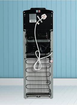 Gros électroménager . Fontaine à eau SPJ WDBLR-CN003 — vignette 2