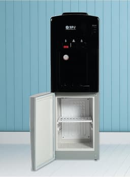 Gros électroménager . Fontaine à eau SPJ WDBLR-CN003 — vignette 3