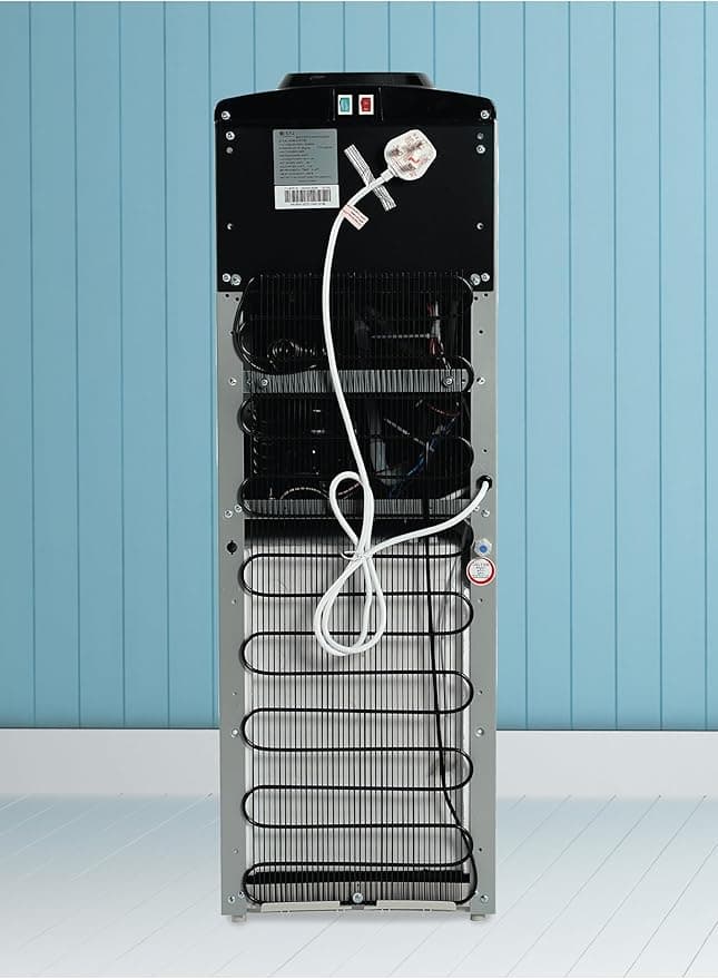 Gros électroménager . Fontaine à eau SPJ WDBLR-CN004 — vignette 2