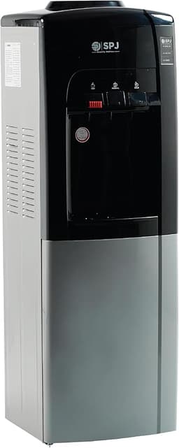 Gros électroménager . Fontaine à eau SPJ WDBLR-CN004 — vignette 6