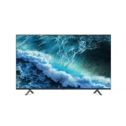 TV et home cinéma . Android 4K UHD SPJ de 55 pouces sans flamme — vignette 1