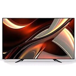 TV et home cinéma . Android 4K UHD SPJ de 55 pouces sans flamme — vignette 2