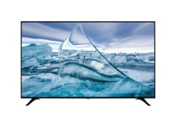 TV et home cinéma . intelligent SPJ 75 pouces 4K UHD sous Android et Google — vignette 2