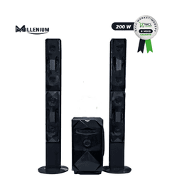 TV et home cinéma . Millennium 200W - ML-8661 — vignette 1