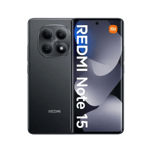 Smartphones Xiaomi Redmi note15 8GO 256GO 1 an de garantie  — vignette 2