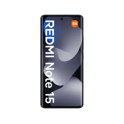 Smartphones Xiaomi Redmi note15 8GO 256GO 1 an de garantie  — vignette 5