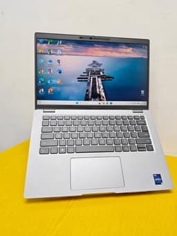 Ordinateurs portables Dell Latitude 5420 — vignette 1